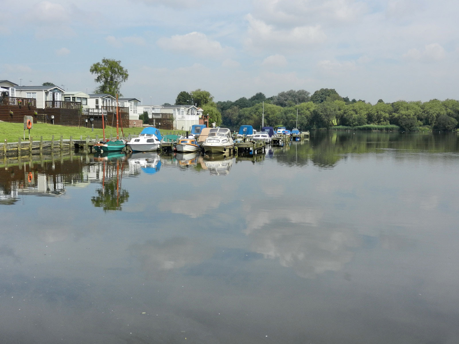Newcastle-under-Lyme